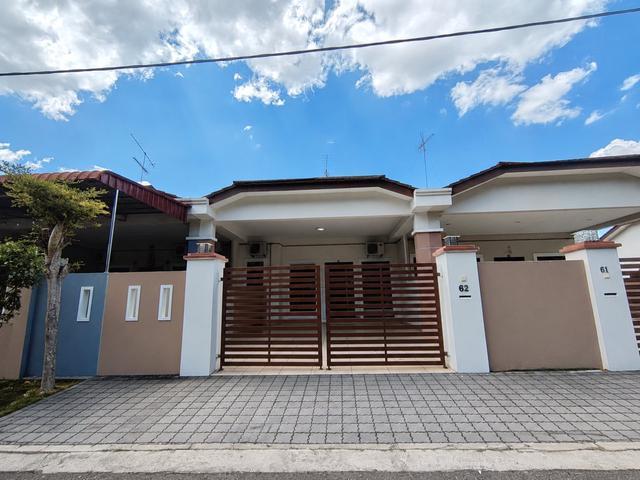 Terraced House for sale in Kluang, Johor