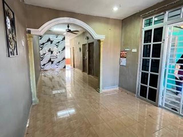 Terraced House for sale in Jitra, Kedah