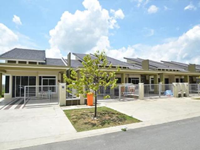 Terraced House for sale in Seremban
