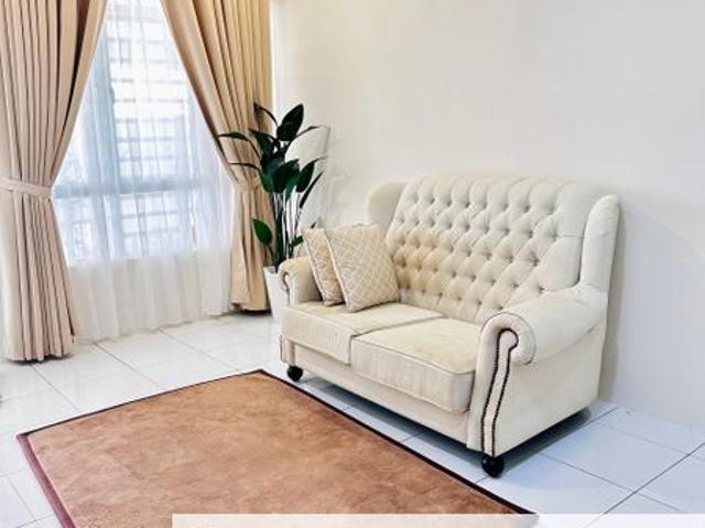 House for rent in Sungai Petani, Kuala Muda