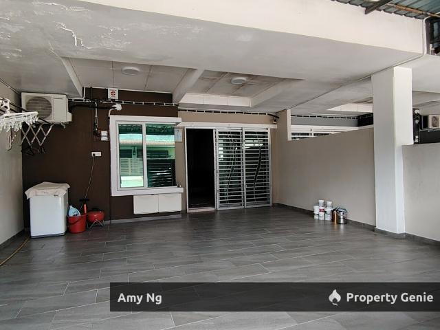 Terraced House for rent in Perak, Tanjong Ipoh