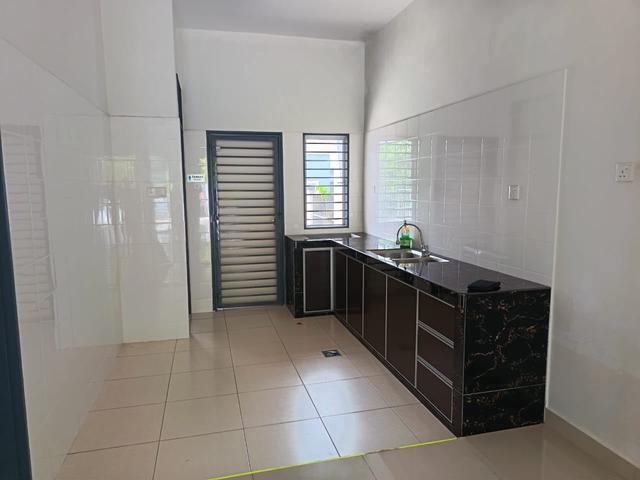 Terraced House for rent in Rawang, Majlis Perbandaran Selayang
