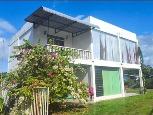 Terraced House for rent in Bandau, Sabah