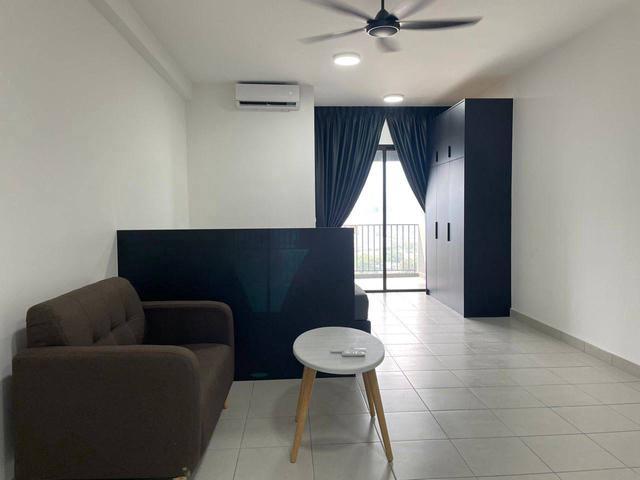 Apartment for rent in Kajang, Langat