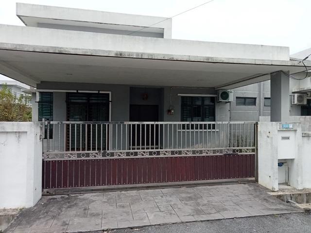 Residential House for rent in Tringganu