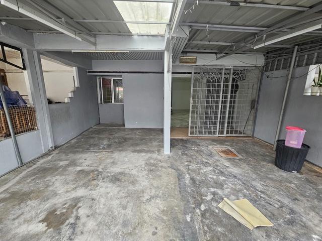 Terraced House for rent in Country Heights Damansara, Kuala Lumpur