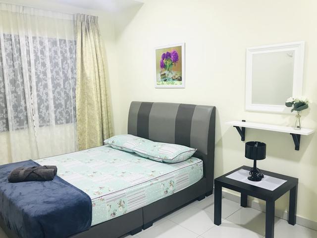 Terraced House for rent in Balok, Pahang