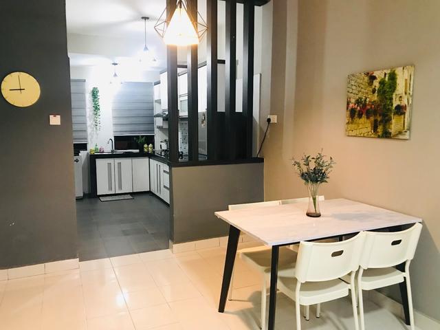 Terraced House for rent in Balok, Pahang