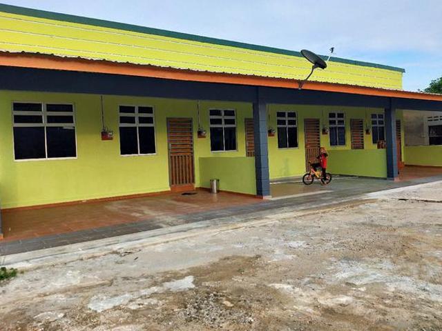 Property for rent in Balok, Pahang