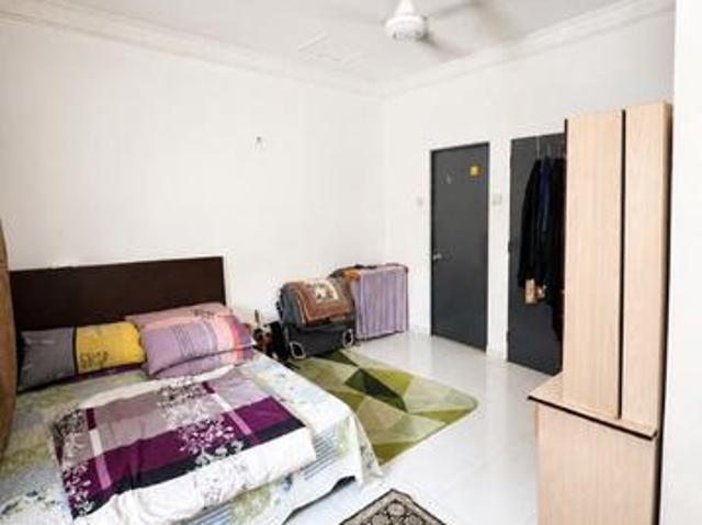 Terraced House for rent in Petaling, Subang Jaya