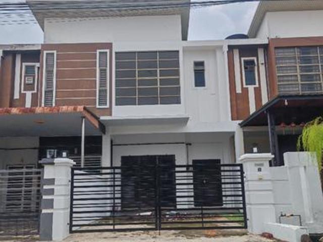Terraced House for rent in Muar