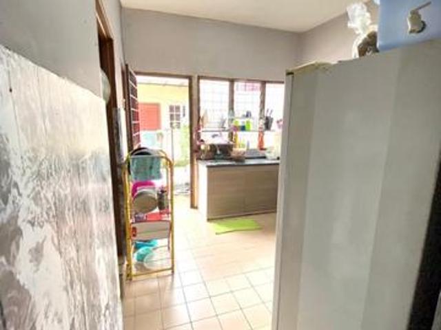 Terraced House for rent in Kajang, Langat