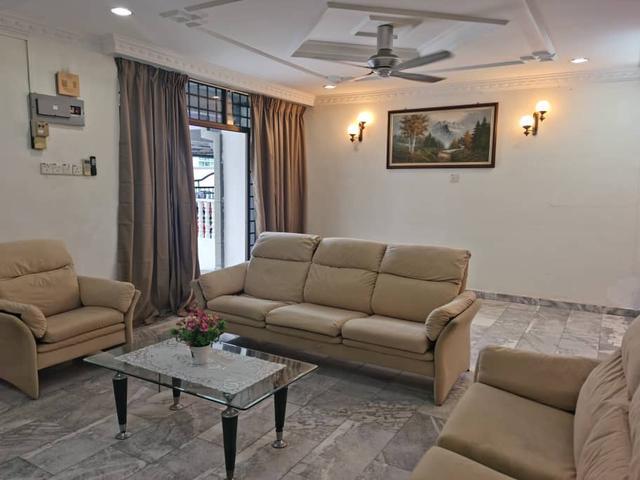 Terraced House for rent in Kangar, Perlis