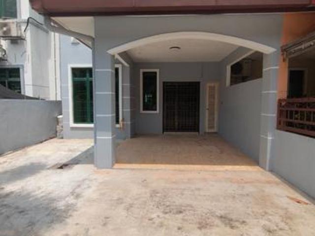 Terraced House for rent in Tanjong Sepat, Selangor
