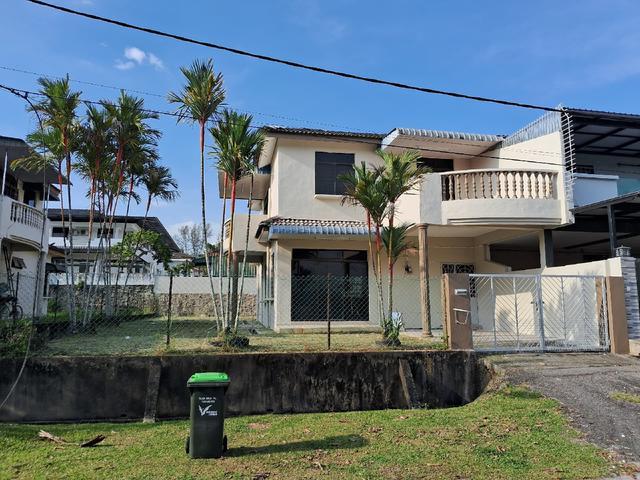 Residential House for rent in Kulim, Kedah