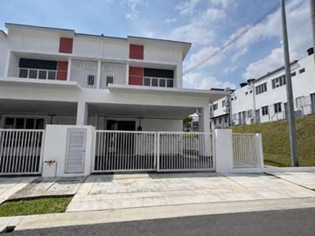 Terraced House for rent in Sendayan Village, Negeri Sembilan
