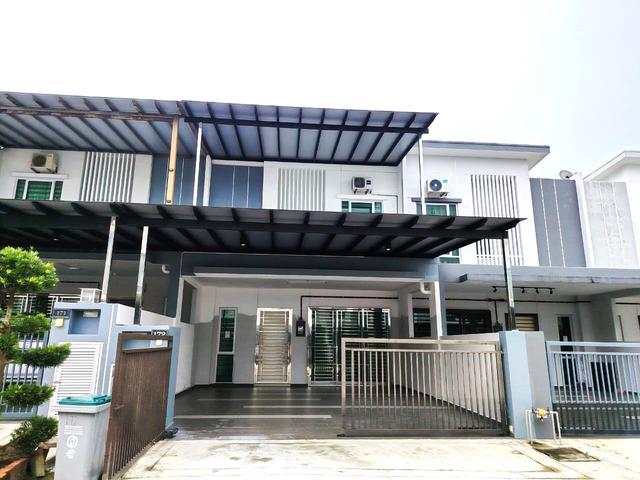 Terraced House for rent in Kluang, Johor