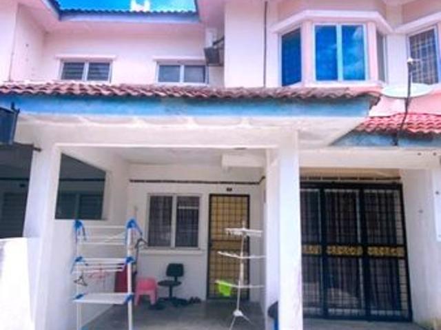 House for rent in Selangor