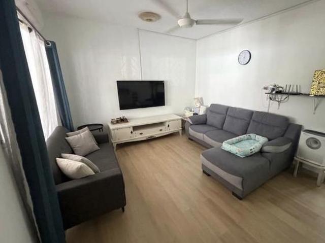 Terraced House for rent in Jitra, Kubang Pasu