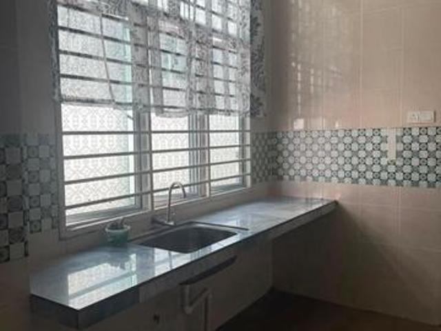 Terraced House for rent in Kajang, Langat