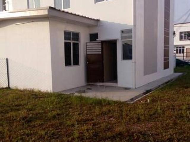 Terraced House for rent in Johore Bahru, Johor