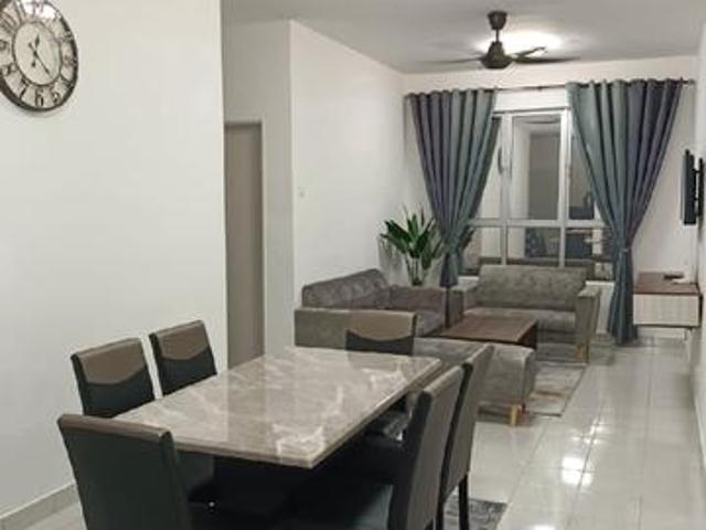 Serviced Residence for rent in Ulu Tiram, Johor