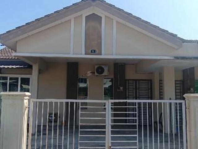 Residential House for rent in Guar Chempedak, Kedah