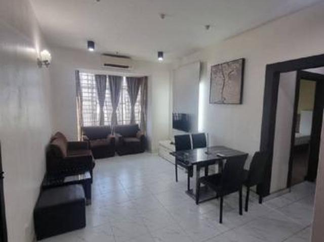 Condominium for rent in Kubang Kerian, Kelantan