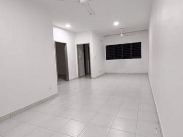 Apartment for rent in Setapak, Kuala Lumpur