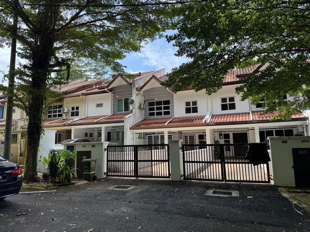 Terraced House for rent in Bangsar