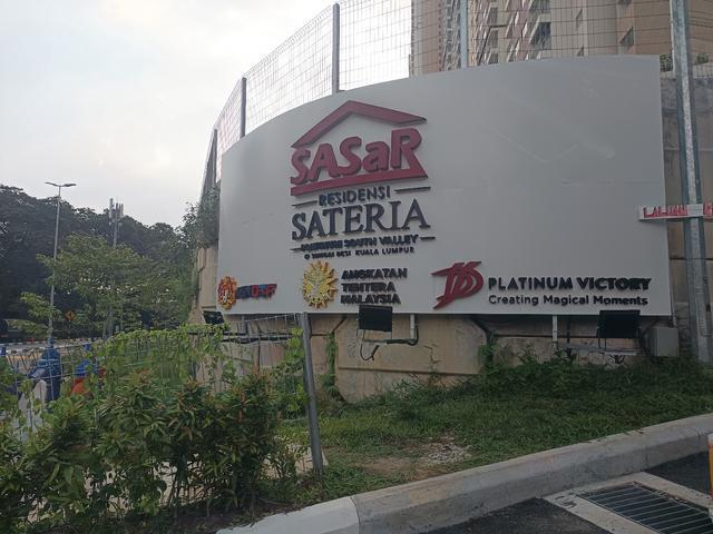 Condominium for rent in Country Heights Damansara, Kuala Lumpur
