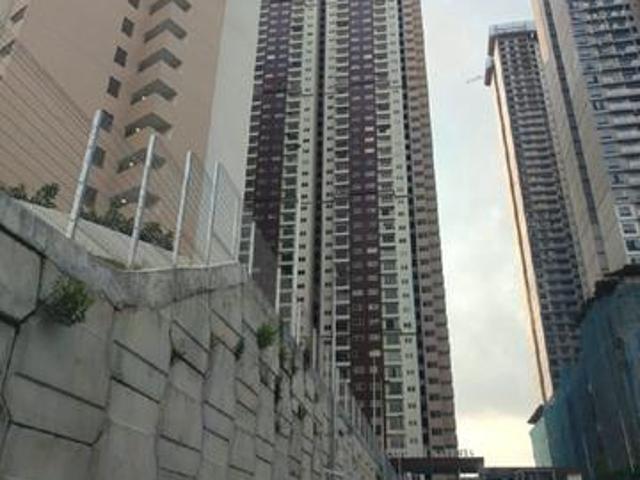 Apartment for rent in Country Heights Damansara, Kuala Lumpur