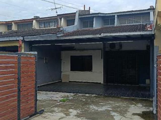 Terraced House for rent in Johore Bahru, Johor