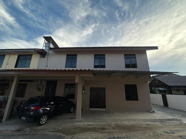 Property for sale in Kota Bharu