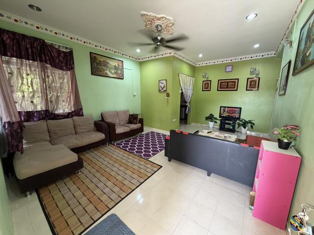 Residential House for rent in Pekan, Pahang