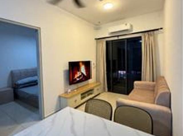 Serviced Residence for rent in Seri Kembangan, Majlis Bandaraya Subang Jaya