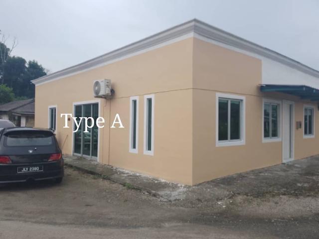 Terraced House for sale in Masai, Johor
