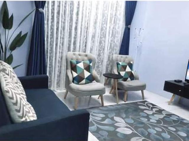 Apartment for rent in Georgetown, Penang