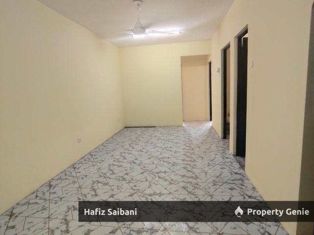 Apartment for rent in Port Klang, Selangor