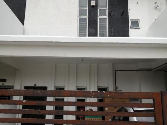 Terraced House for rent in Pasir Gudang, Johor