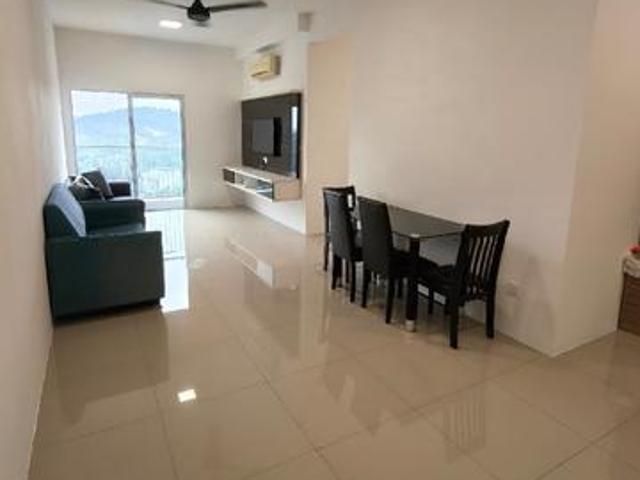 Serviced Residence for rent in Kajang, Langat