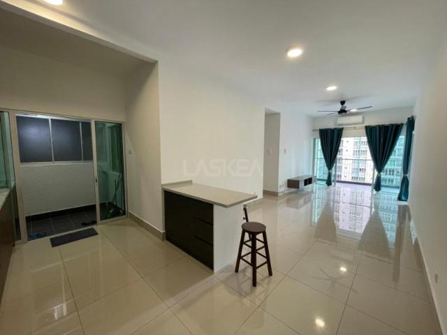Apartment for rent in Country Heights Damansara, Kuala Lumpur