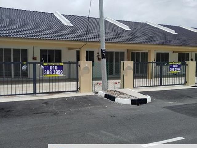 House for rent in Padang Serai, Kedah