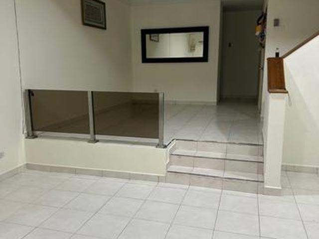 Terraced House for rent in Petaling, Alam Impian