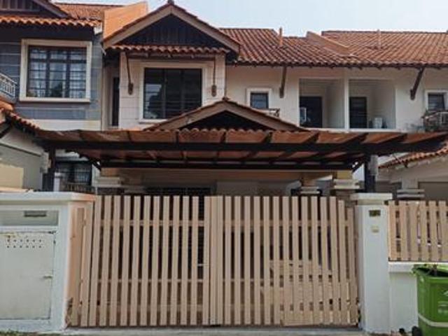 Residential House for rent in Cheras, Kuala Lumpur