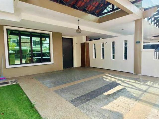 Terraced House for rent in Alam Impian, Selangor