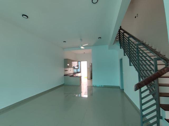 Terraced House for rent in Alam Impian, Selangor