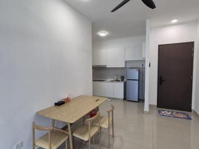 Serviced Residence for rent in Johore Bahru, Johor