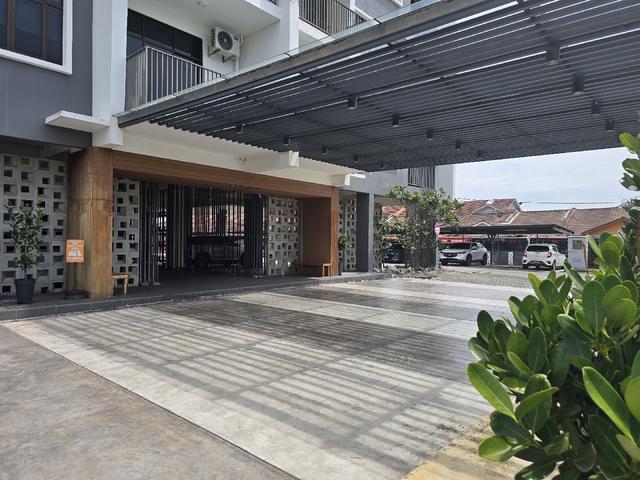 Condominium for rent in Alor Setar, Kedah