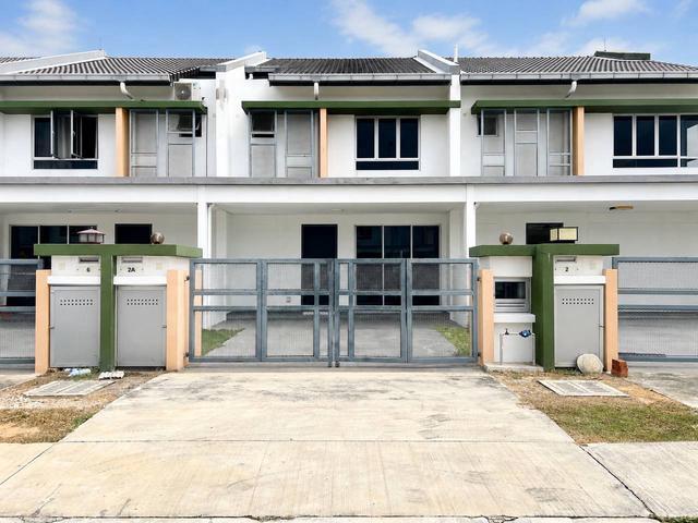 Terraced House for rent in Port Klang, Selangor